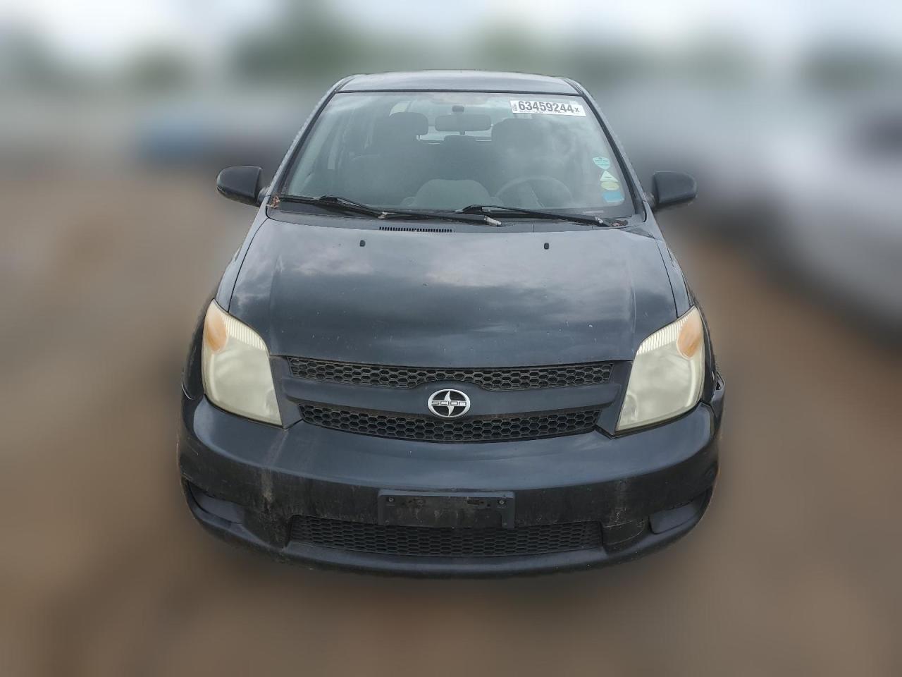 2006 Toyota Scion Xa VIN: JTKKT624160153684 Lot: 63459244