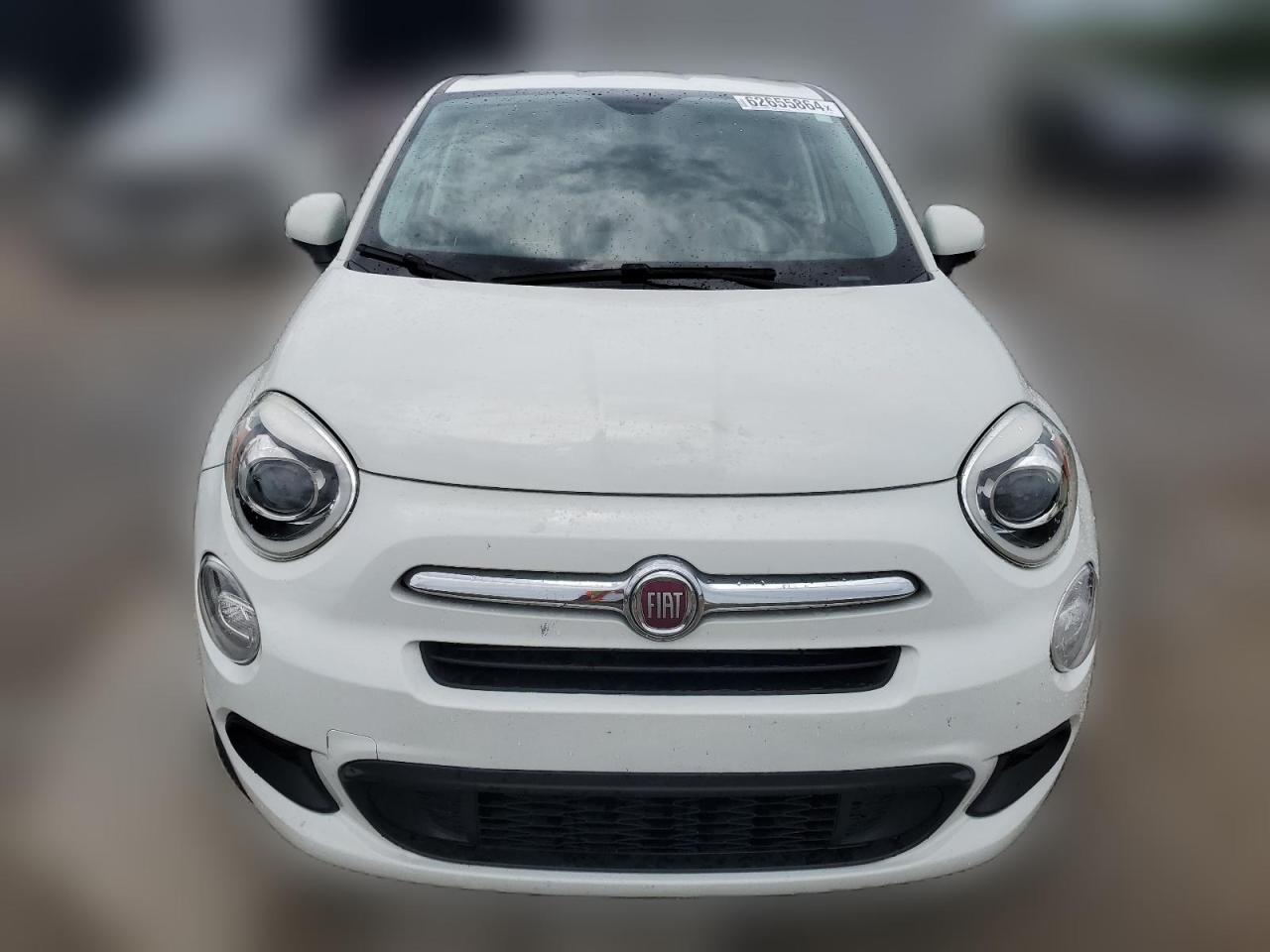2018 Fiat 500X Pop VIN: ZFBCFXAB2JP713790 Lot: 62655864