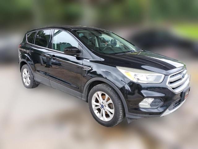 1FMCU0GD3HUA98595 | 2017 Ford escape se