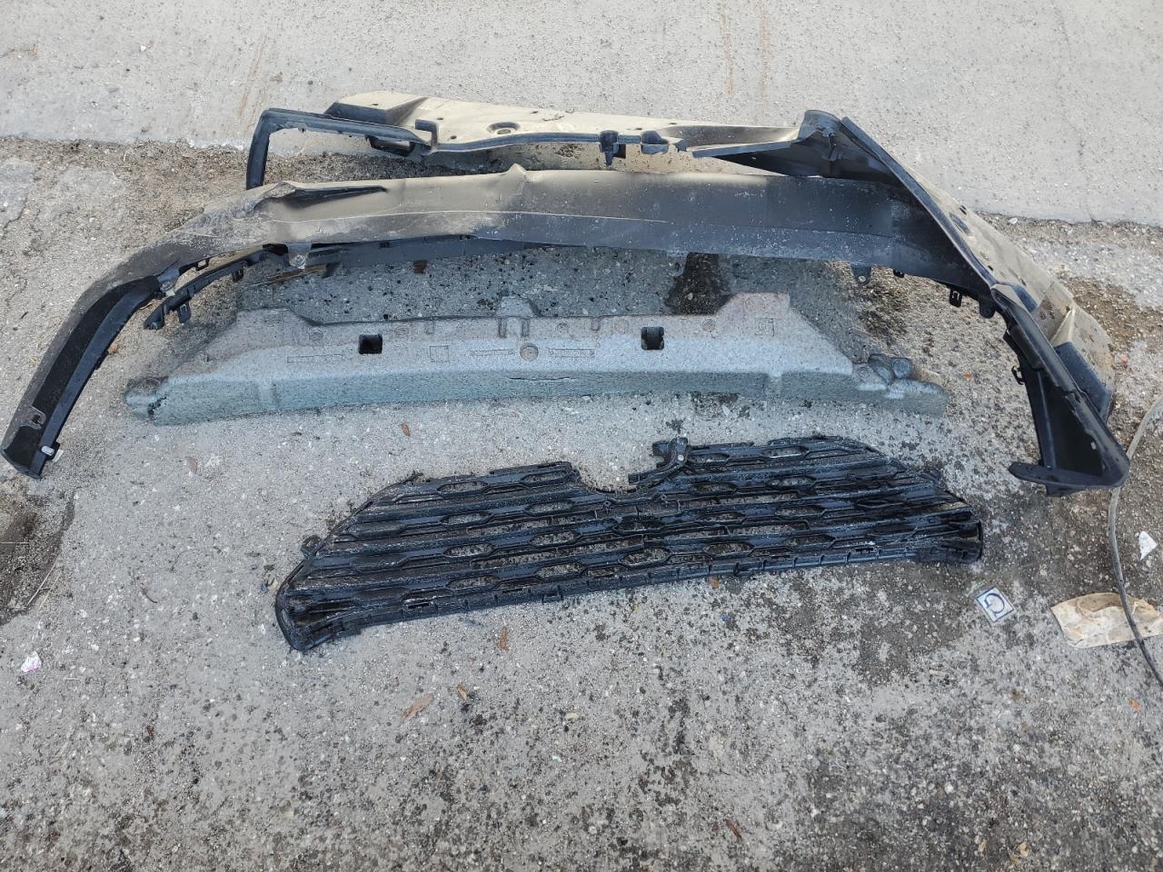 2022 Toyota Rav4 Xle VIN: 4T3RWRFV6NU080193 Lot: 61689244