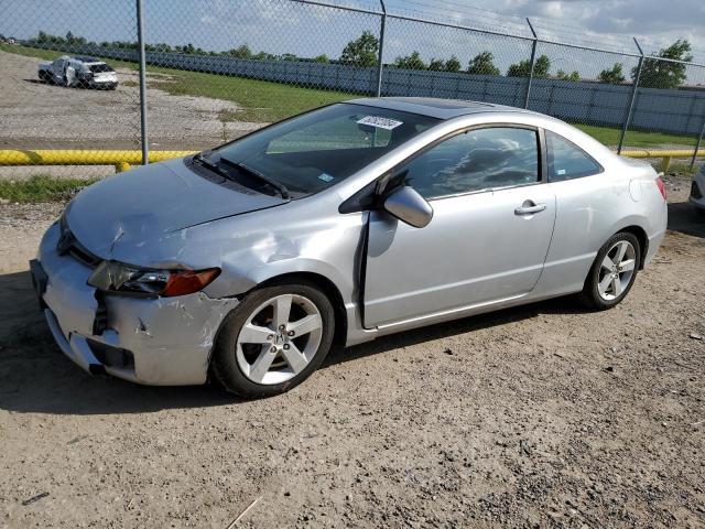 2006 Honda Civic Ex