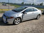 2006 Honda Civic Ex for Sale in Houston, TX - Front End