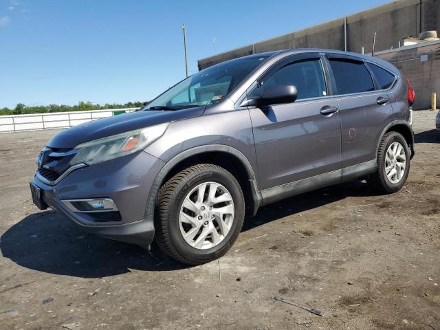 2HKRM4H51FH686130 | 2015 Honda cr-v ex