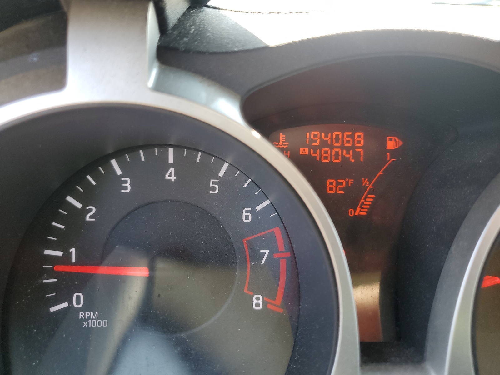 JN8AF5MR4CT107326 2012 Nissan Juke S