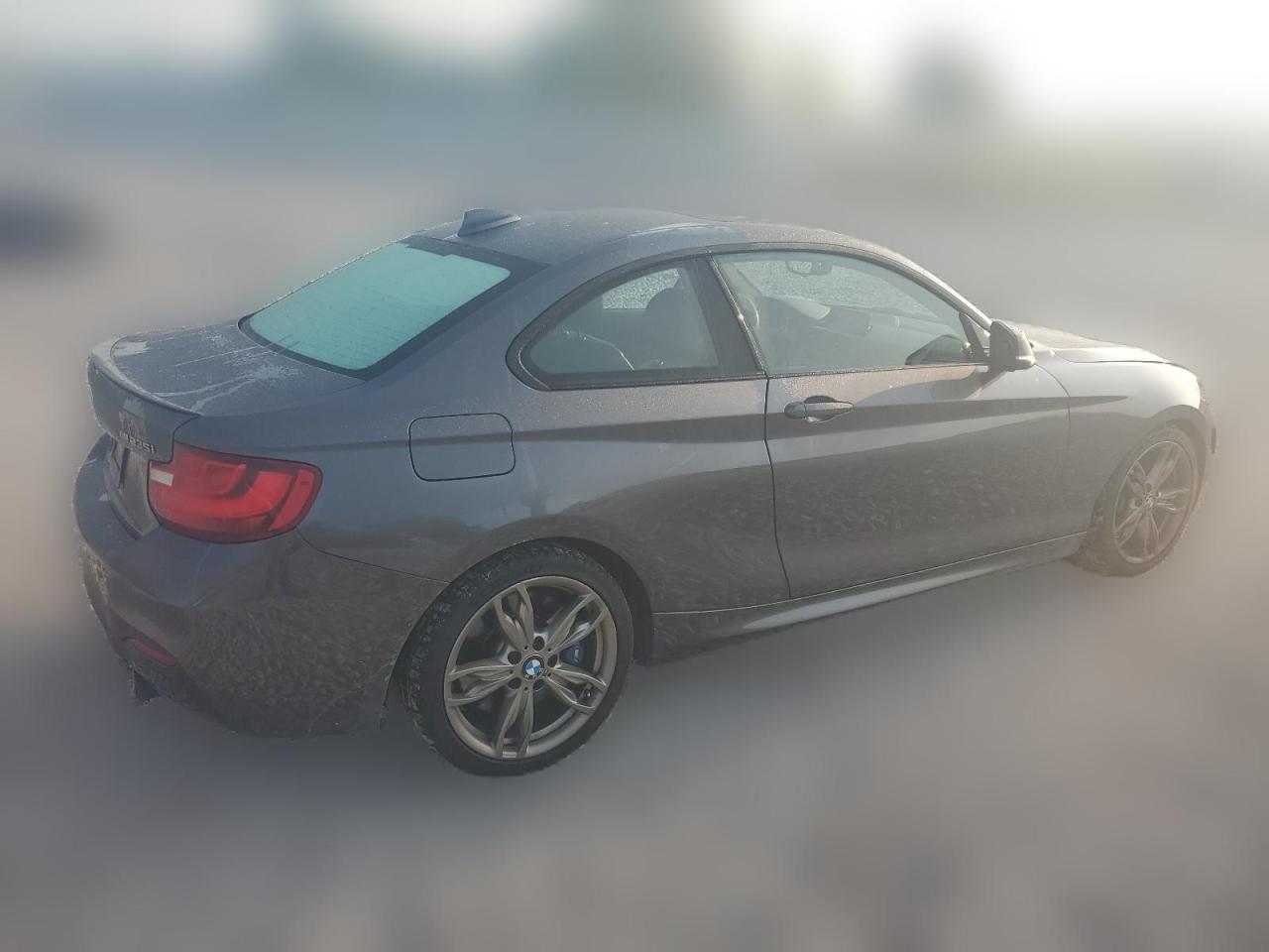 2015 BMW M235I VIN: WBA1J7C50FV254110 Lot: 65148874