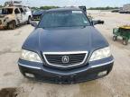 2003 Acura 3.5Rl  იყიდება San Antonio-ში, TX - Side