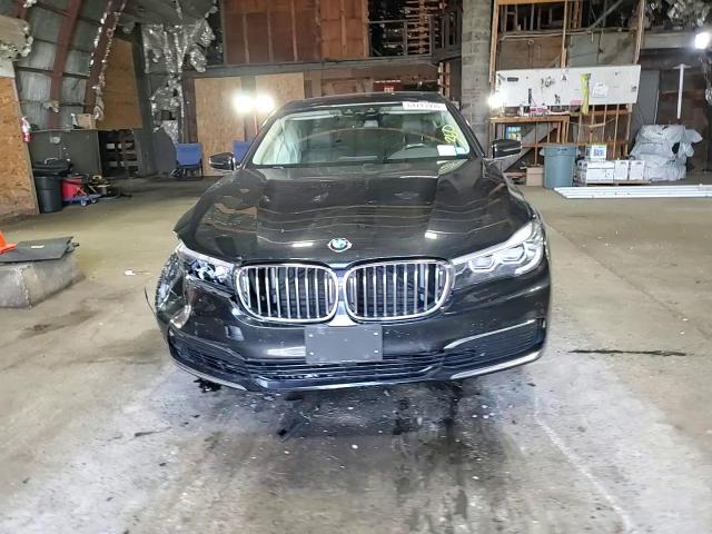 2019 BMW 740 Xi VIN: WBA7E4C50KGV28868 Lot: 64743994