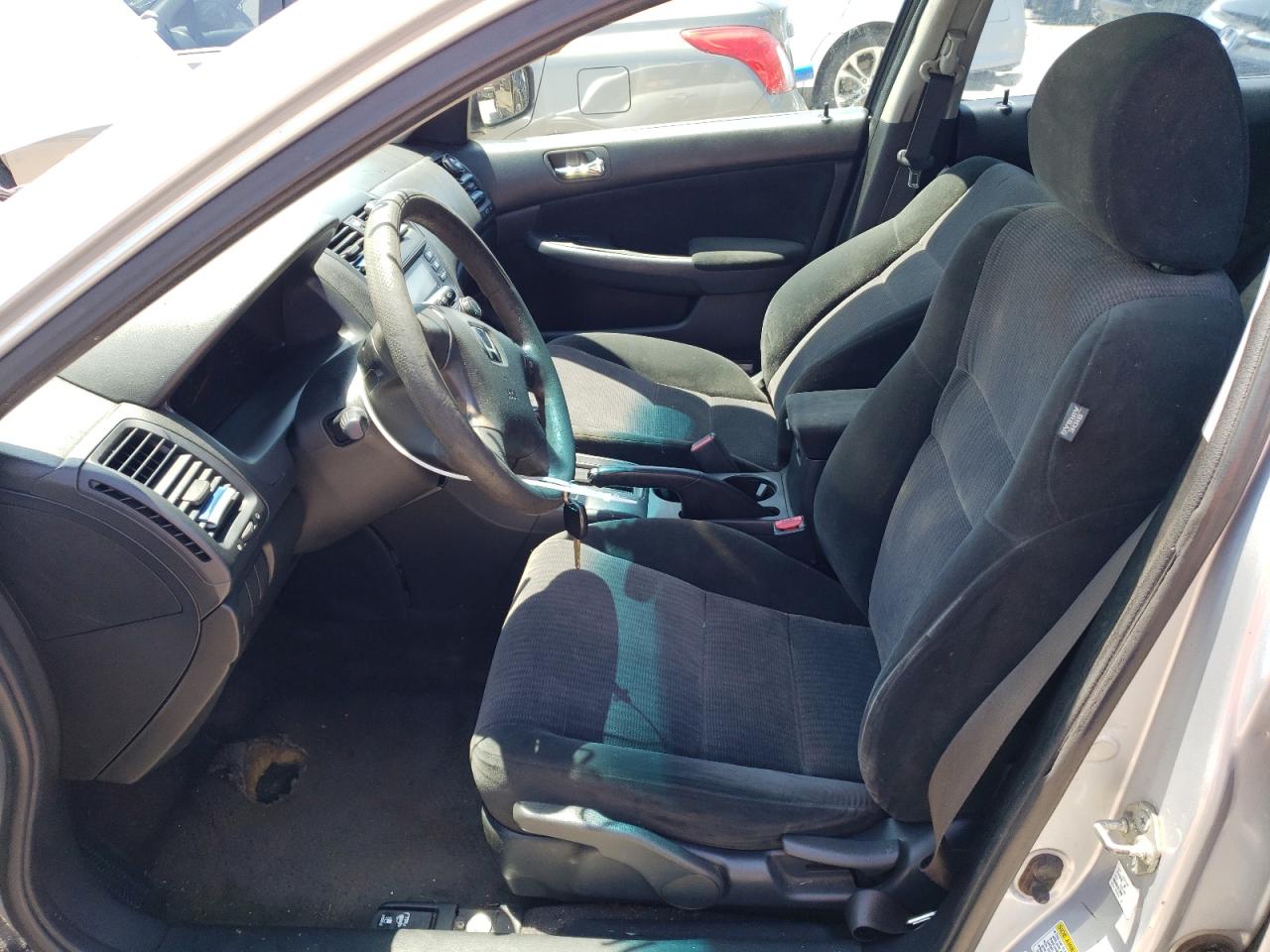 2005 Honda Accord Lx VIN: 1HGCM56495A153729 Lot: 63732414