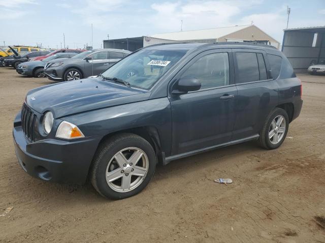 2007 Jeep Compass 