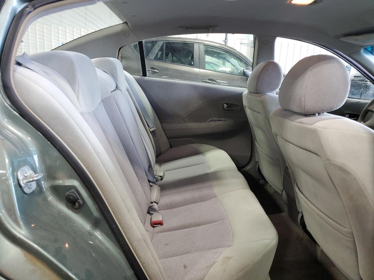 2003 Nissan Altima Base VIN: 1N4AL11D03C302299 Lot: 64470914