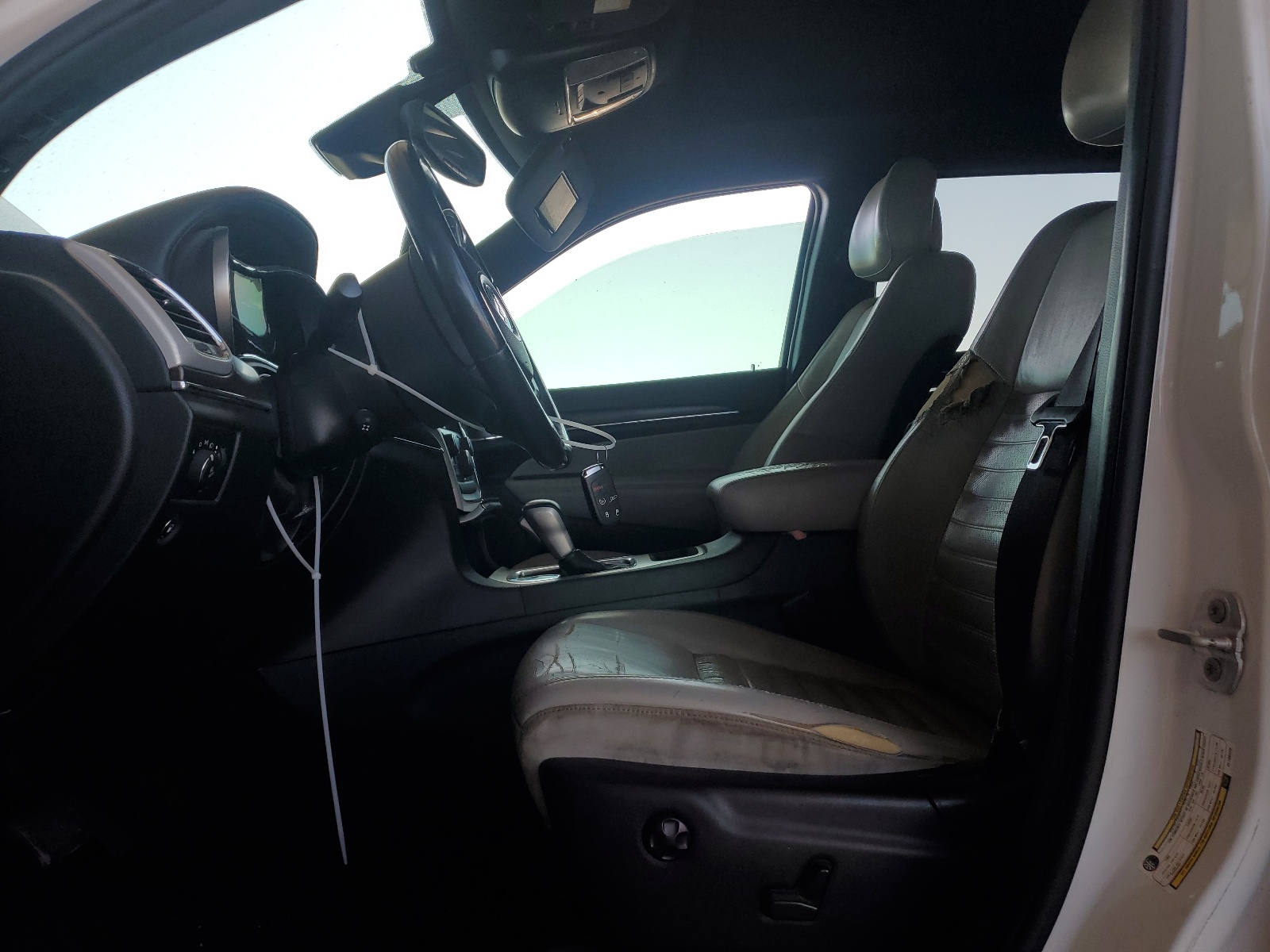 1C4RJEBG7JC168228 2018 Jeep Grand Cherokee Limited