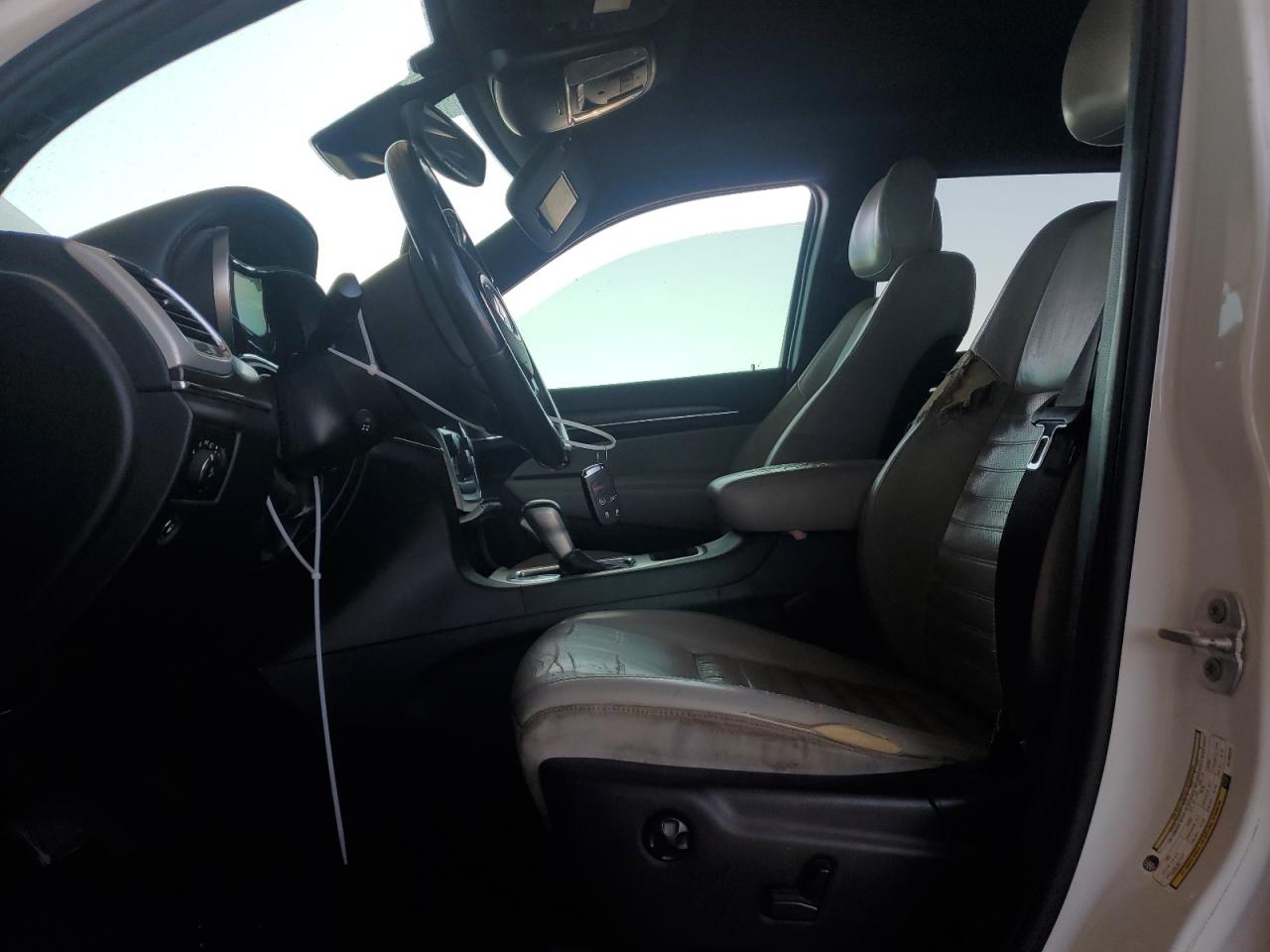 2018 Jeep Grand Cherokee Limited VIN: 1C4RJEBG7JC168228 Lot: 61643584