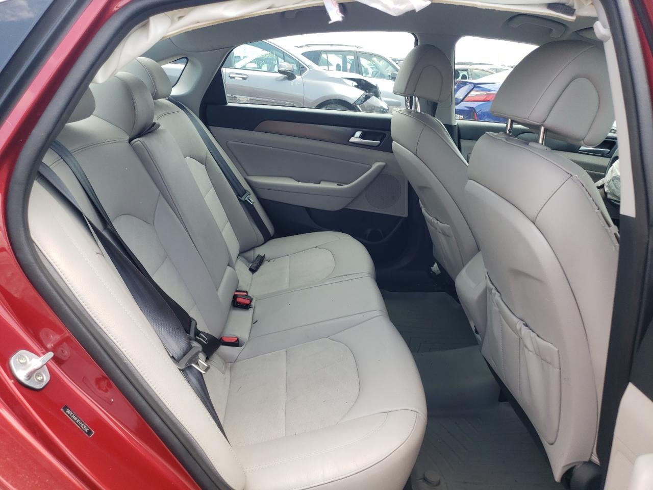 2015 Hyundai Sonata Sport VIN: 5NPE34AFXFH192000 Lot: 62675804