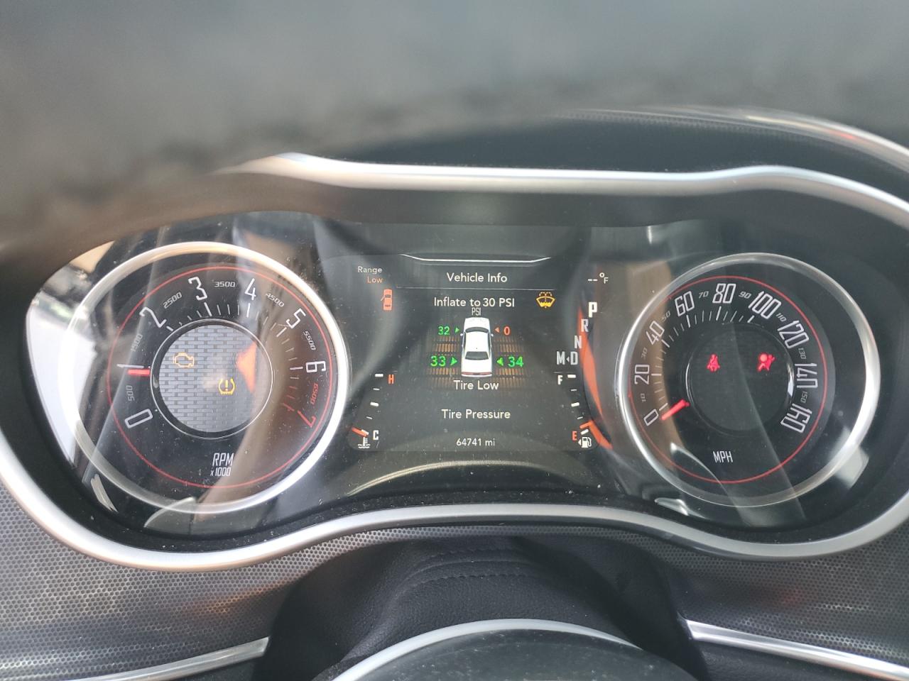 2017 Dodge Challenger Gt VIN: 2C3CDZGG0HH624952 Lot: 63168074