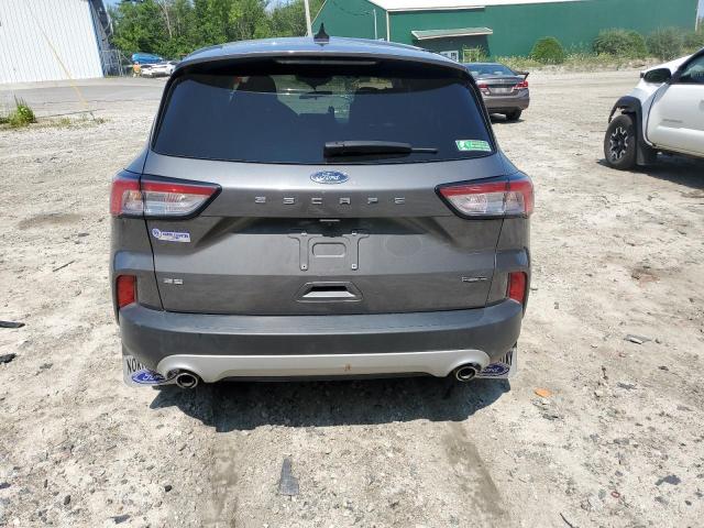  FORD ESCAPE 2022 Charcoal