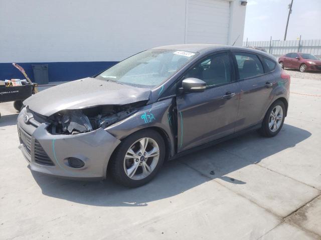  FORD FOCUS 2014 Charcoal