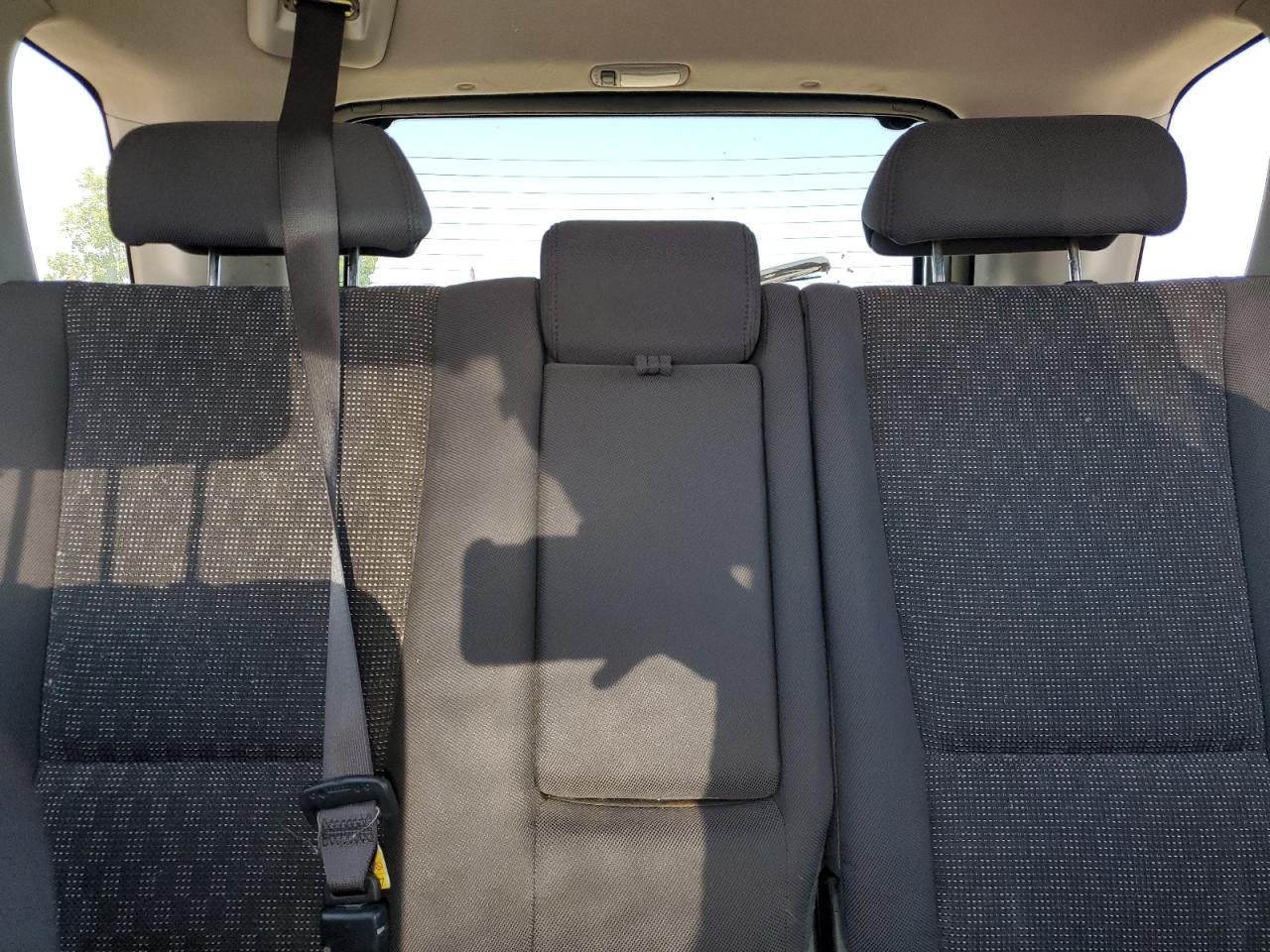 2008 Kia Sportage Ex VIN: KNDJE723487474414 Lot: 64186324