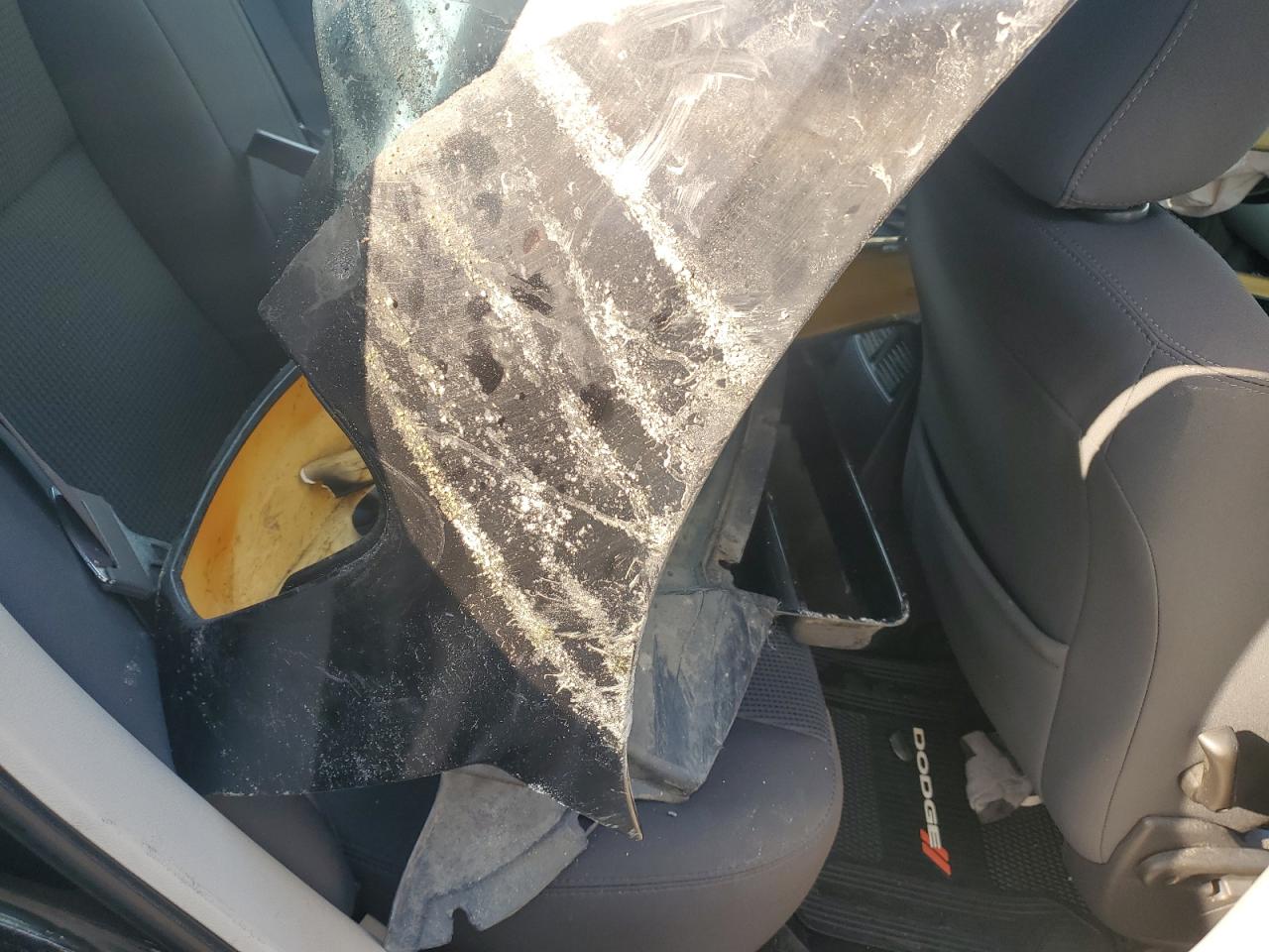 2007 Dodge Charger Se VIN: 2B3KA43G07H890402 Lot: 64823864