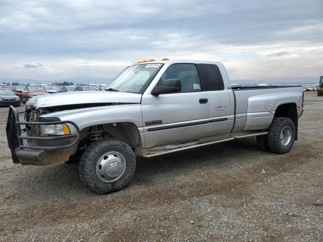 2002 Dodge Ram 3500 
