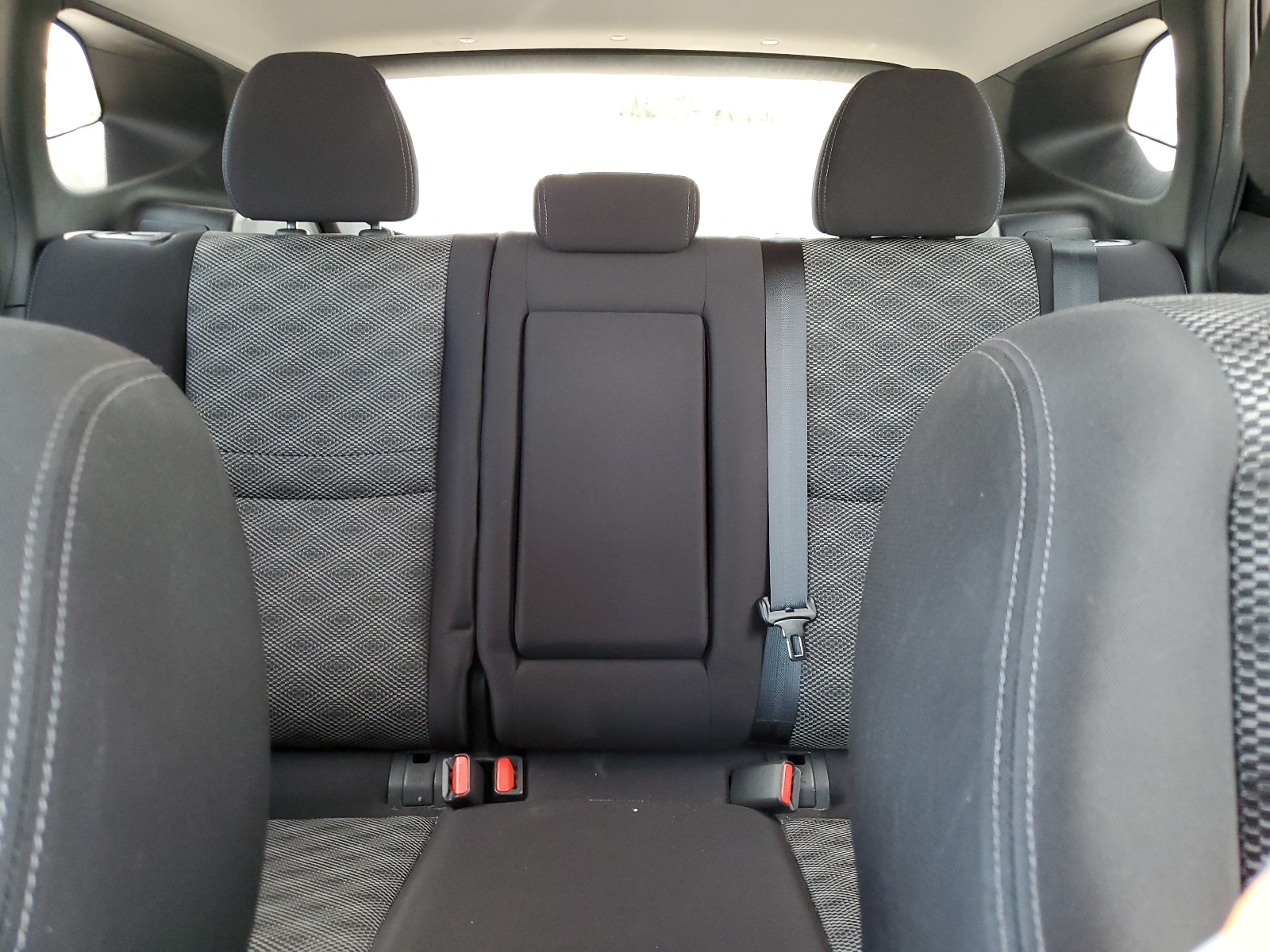 JN1BJ1CV0LW281515 2020 Nissan Rogue Sport S