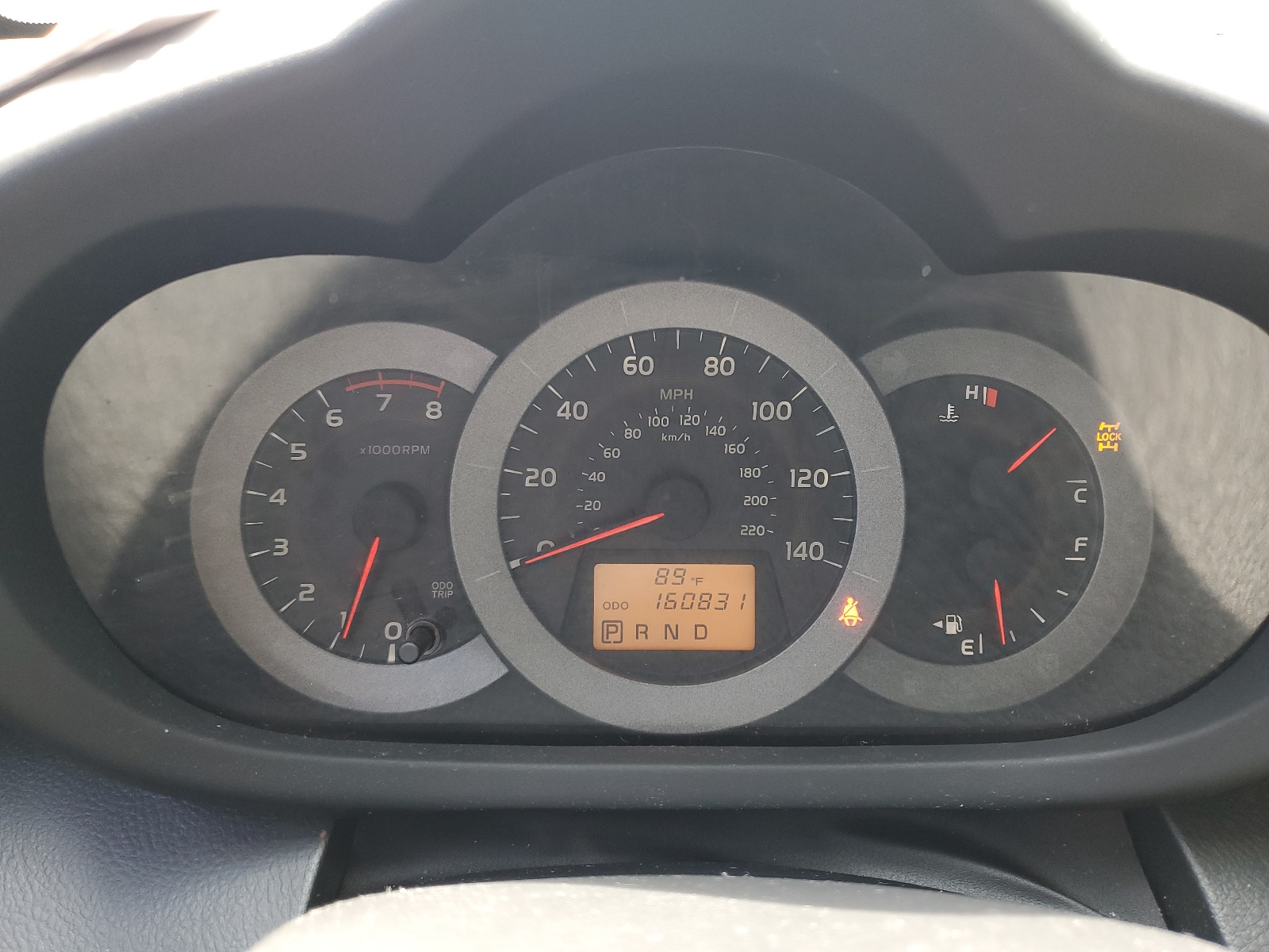 JTMRF4DV1A5031765 2010 Toyota Rav4 Sport