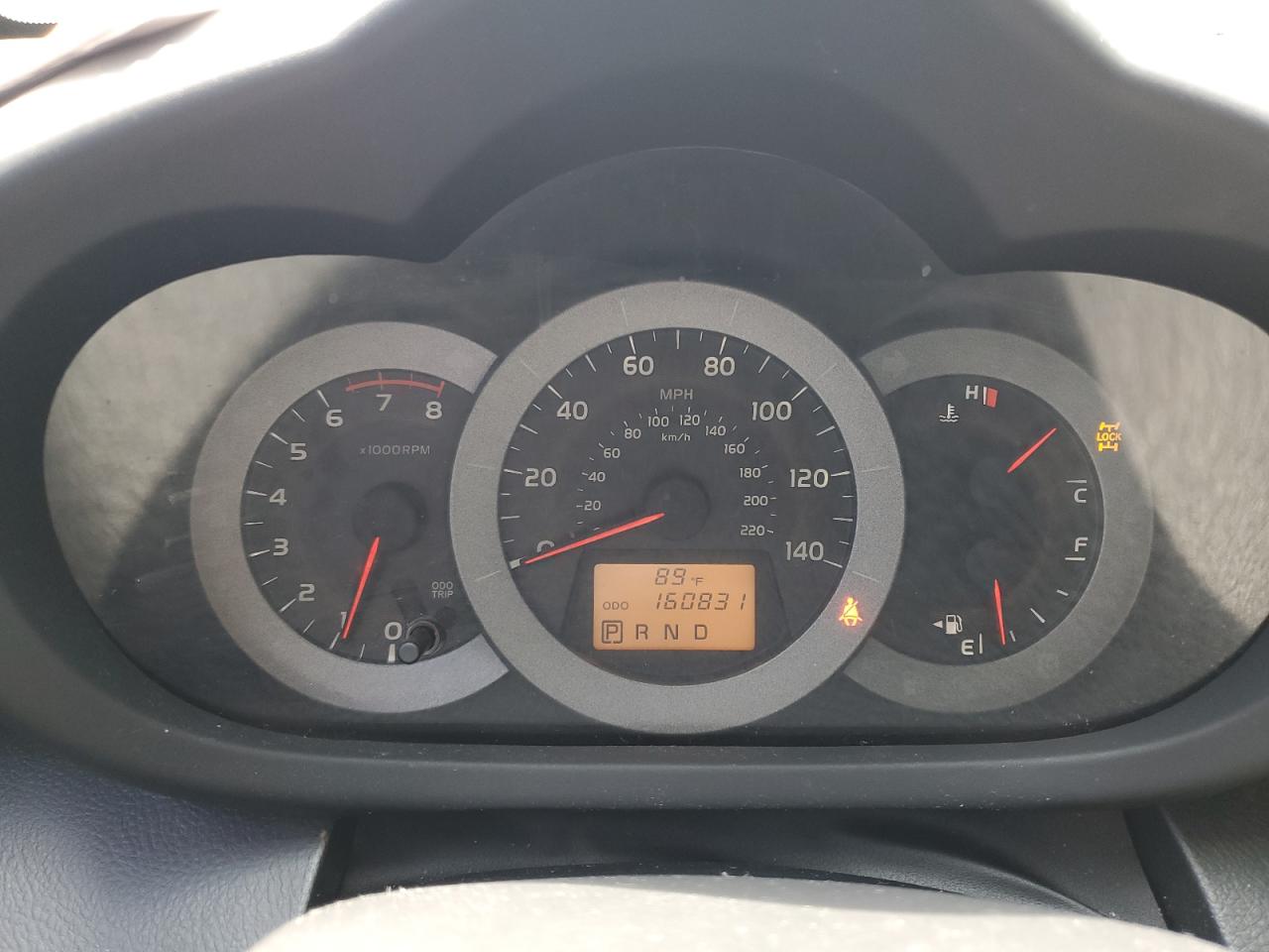 2010 Toyota Rav4 Sport VIN: JTMRF4DV1A5031765 Lot: 63464924