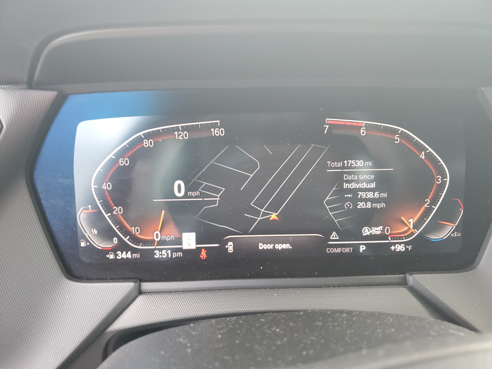 WBA53AK08R7N18679 2024 BMW 228I