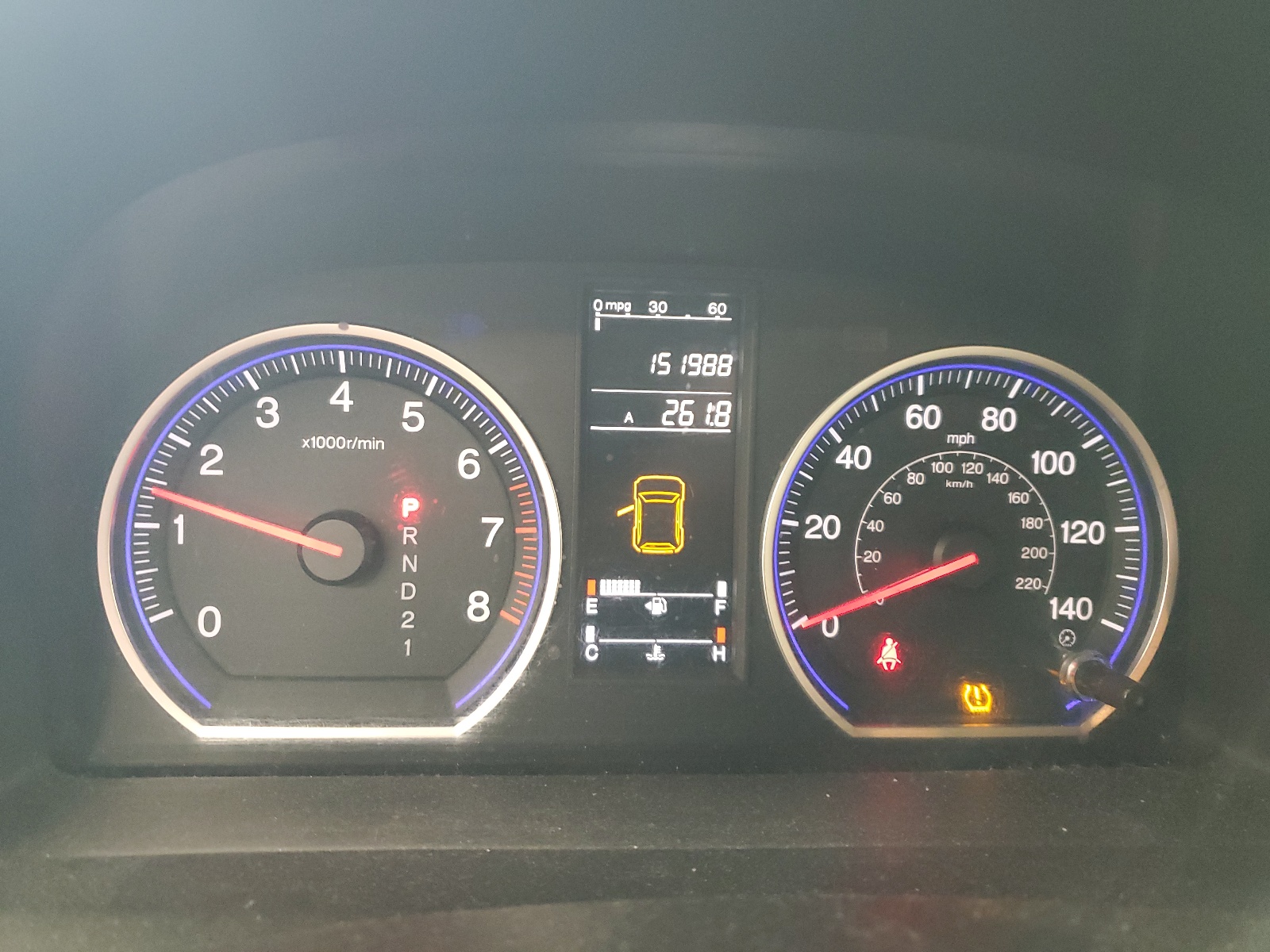 5J6RE38399L013697 2009 Honda Cr-V Lx