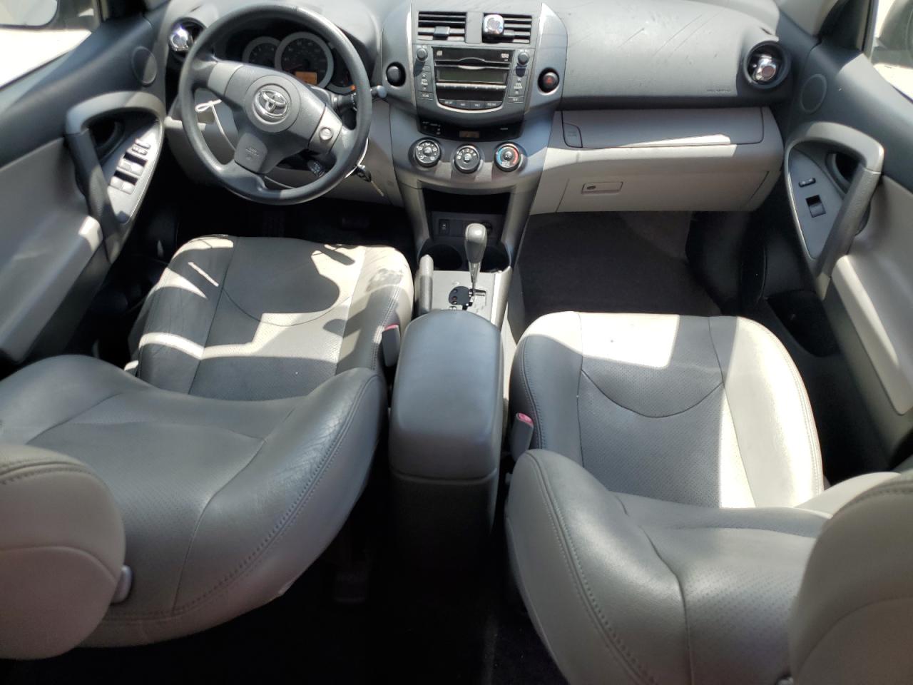 2009 Toyota Rav4 VIN: JTMZF33V09D004781 Lot: 63643444