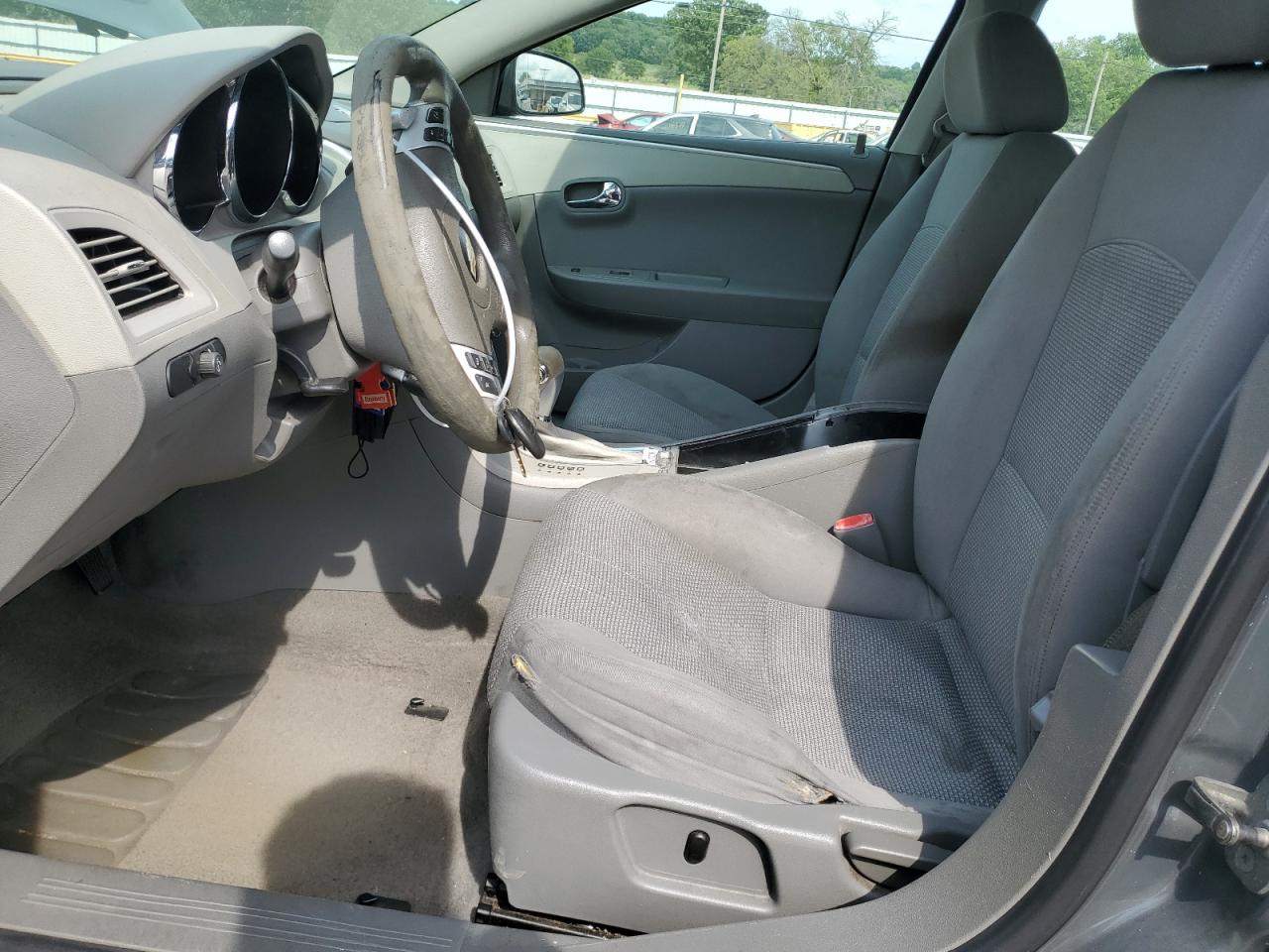 2009 Chevrolet Malibu 1Lt VIN: 1G1ZH57B894268250 Lot: 63679584