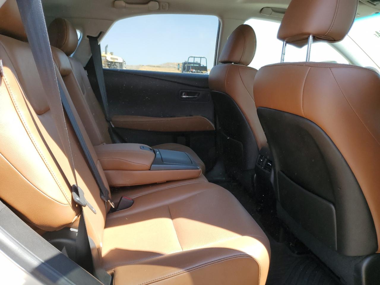 2014 Lexus Rx 350 Base VIN: 2T2BK1BA9EC246973 Lot: 63705424