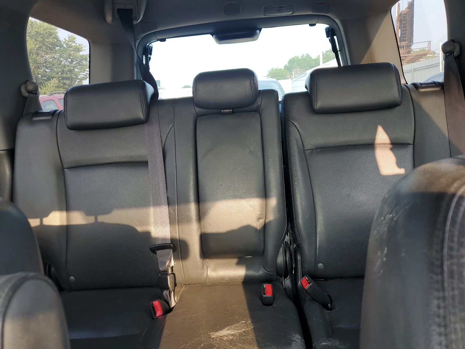 JHLRD78965C051406 2005 Honda Cr-V Se