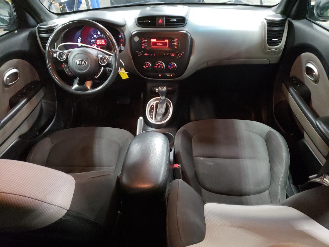 KNDJN2A26E7057092 2014 Kia Soul