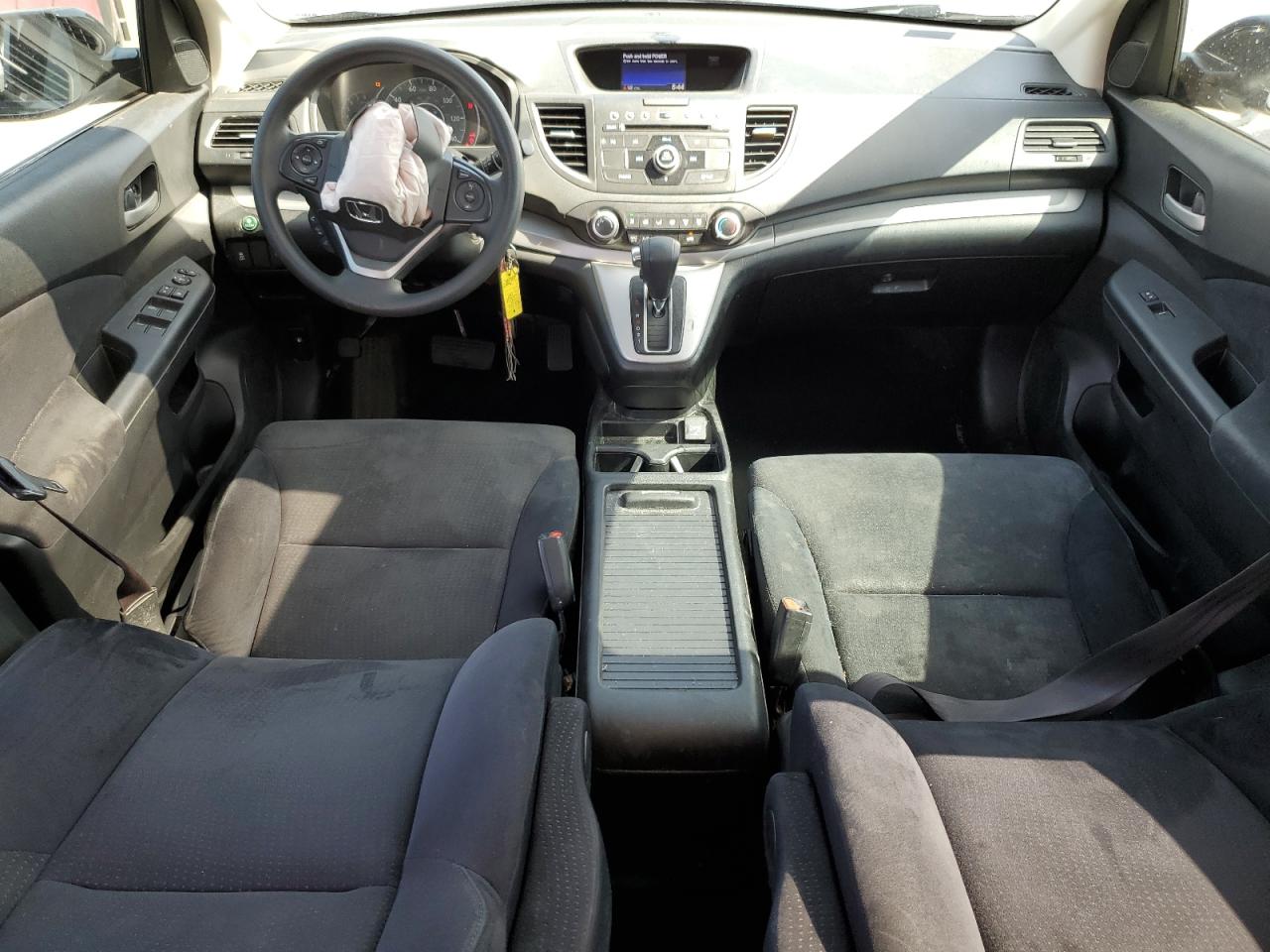 2014 Honda Cr-V Ex VIN: 2HKRM3H55EH530262 Lot: 65166464