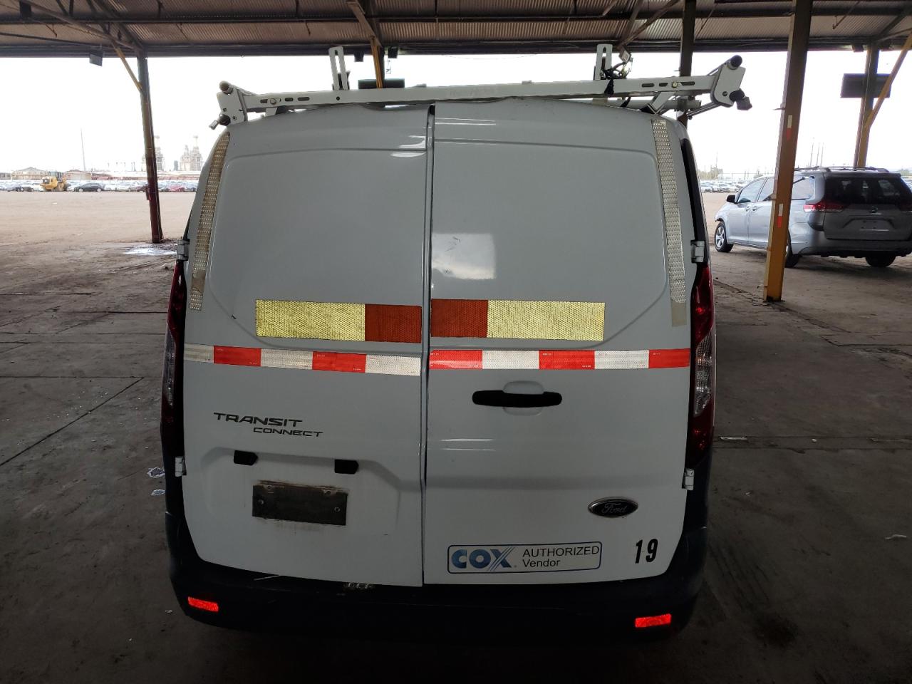 2016 Ford Transit - Image 6