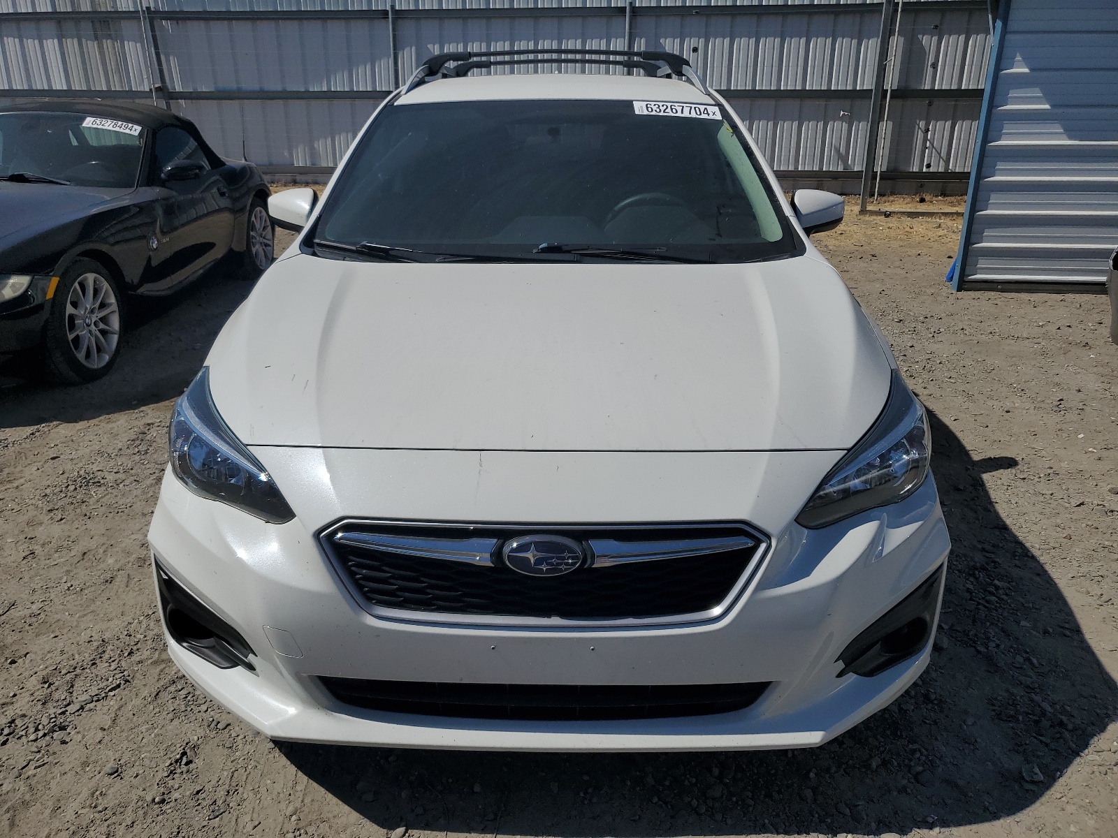 4S3GTAC66K3729844 2019 Subaru Impreza Premium