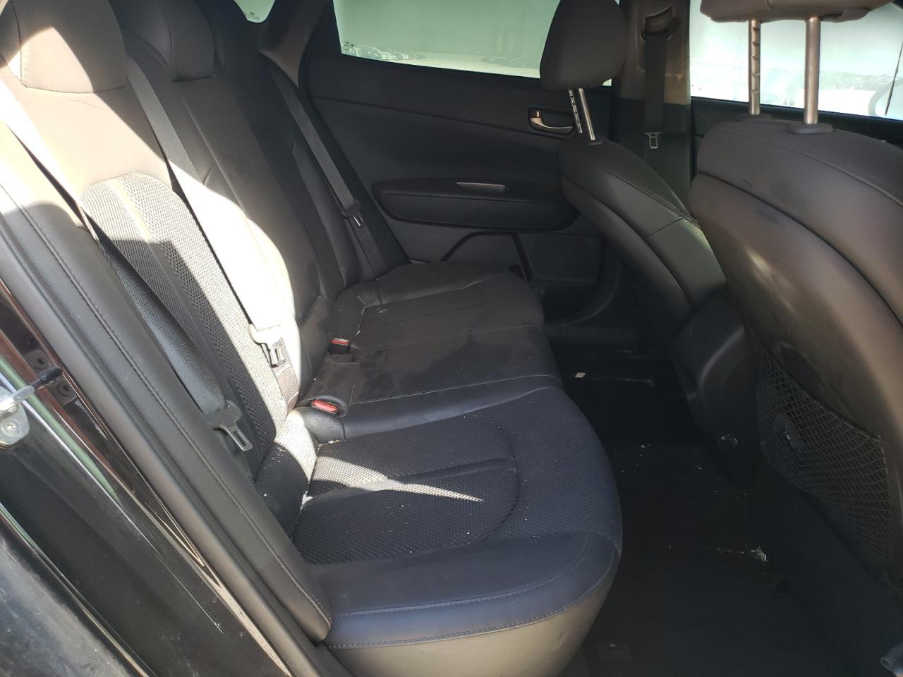 2020 Kia Optima Lx VIN: 5XXGT4L39LG413881 Lot: 63456894