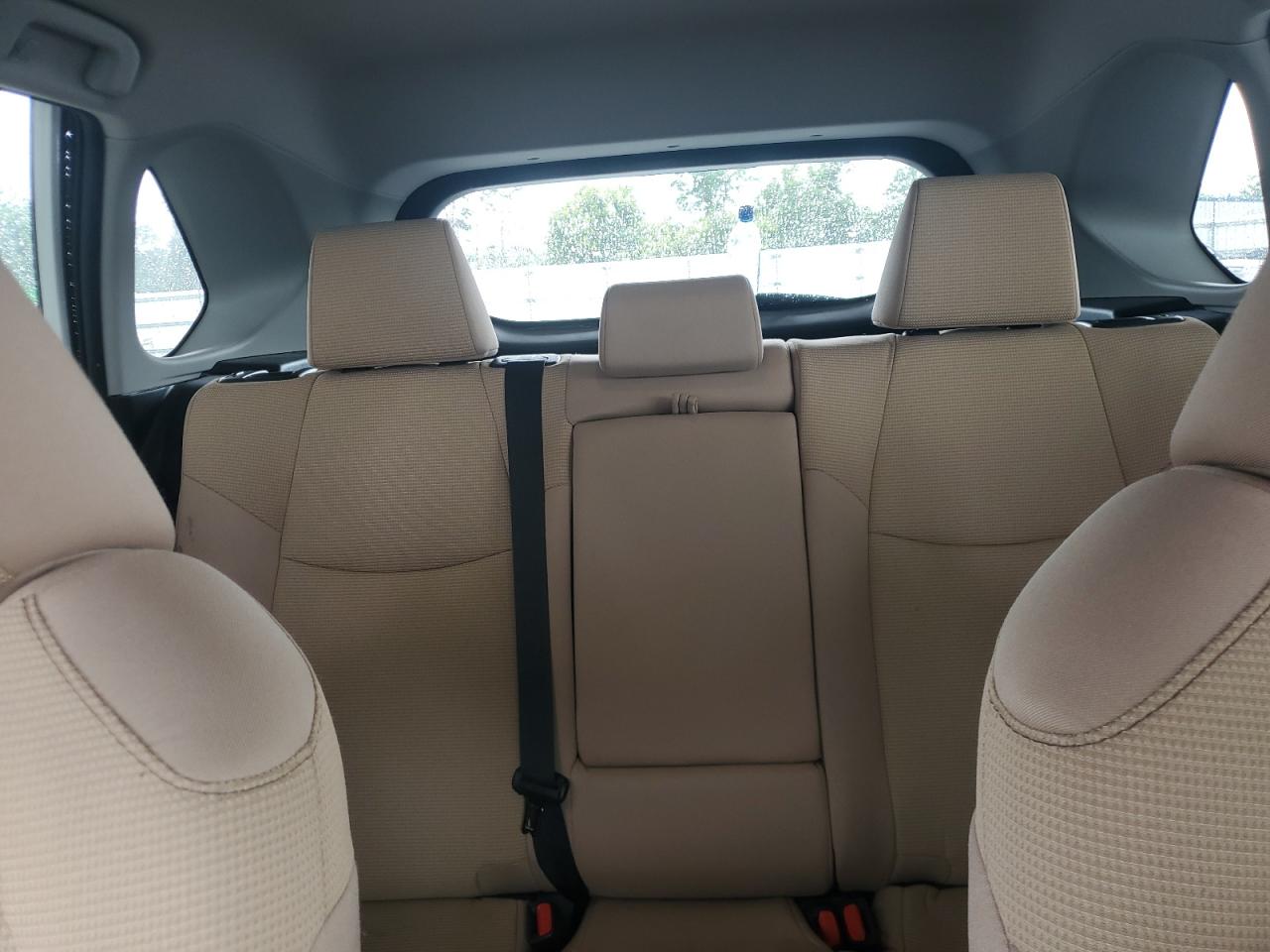 2023 Toyota Rav4 Le VIN: 4T3MWRFV0PU092661 Lot: 64610844