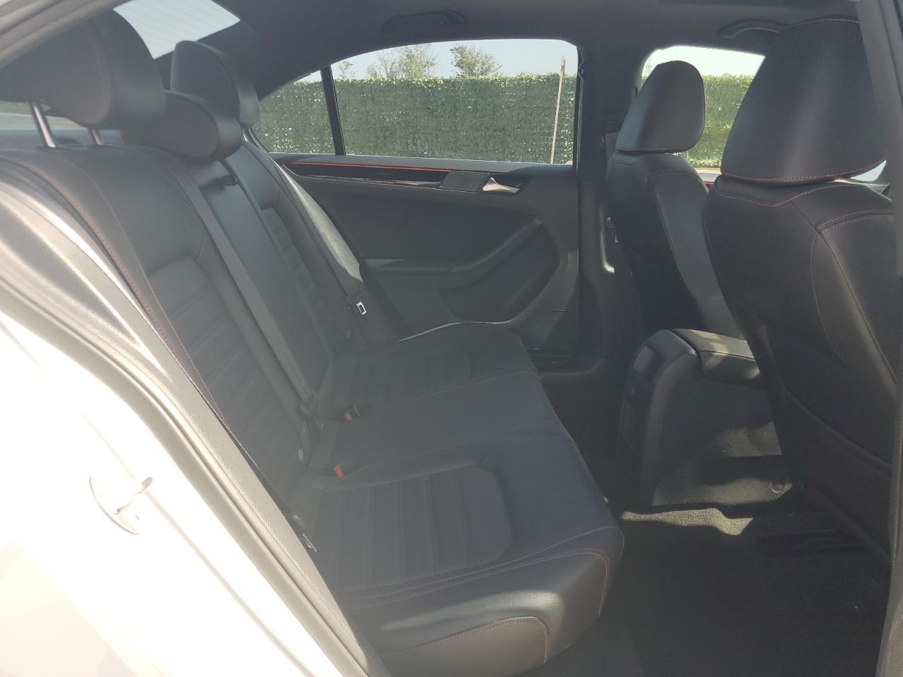 2017 Volkswagen Jetta Gli VIN: 3VW4T7AJXHM258475 Lot: 64958274
