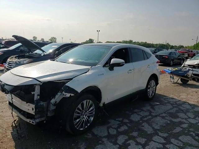 2021 Toyota Venza Le VIN: JTEAAAAH2MJ036442 Lot: 62905354