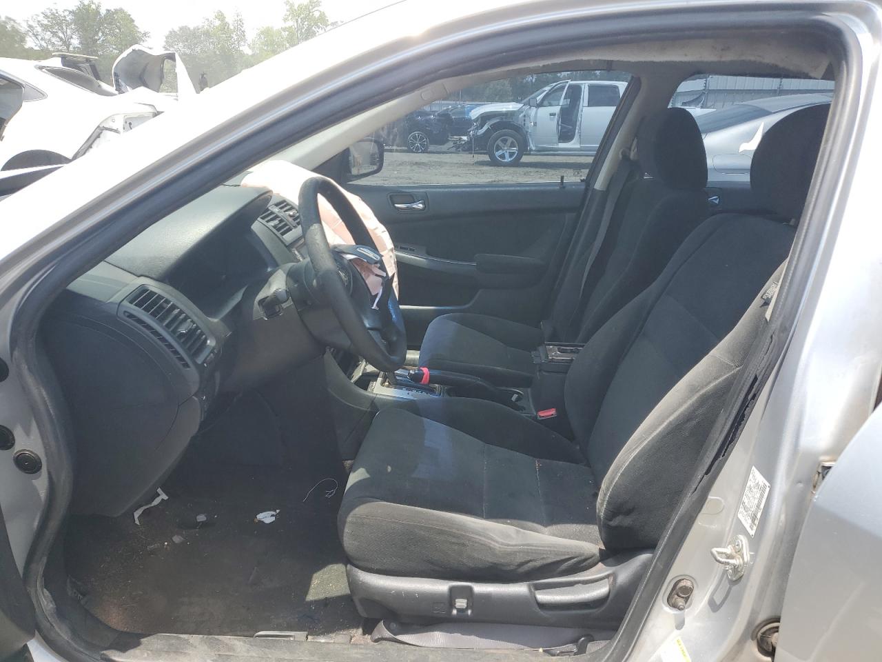 2006 Honda Accord Ex VIN: 1HGCM56756A149740 Lot: 63875274