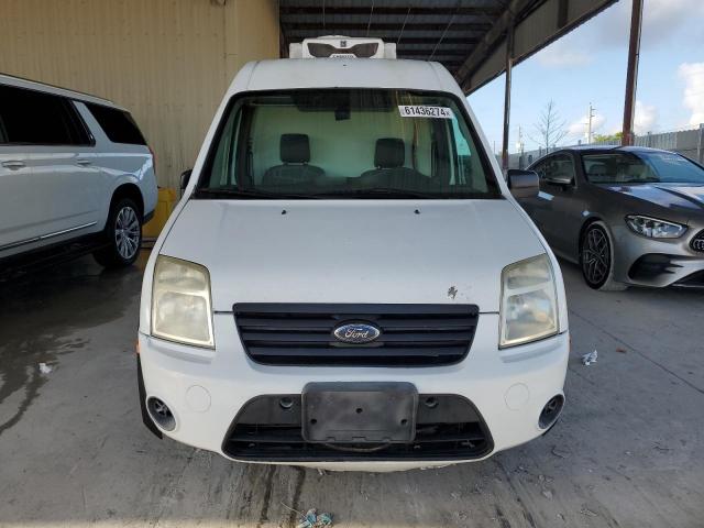 NM0LS7BN0BT054275 | 2011 Ford transit connect xlt