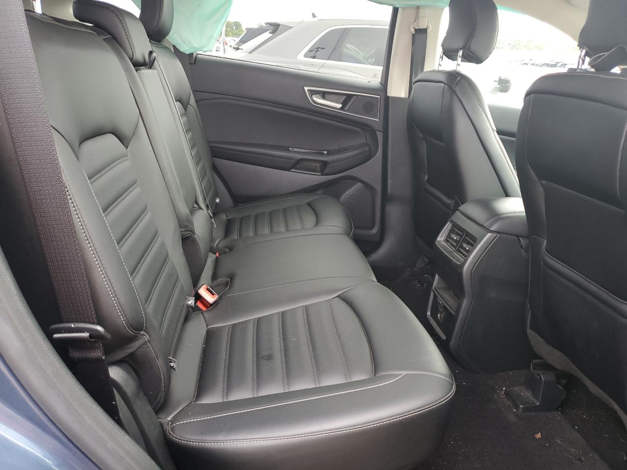 2019 Ford Edge Sel VIN: 2FMPK4J96KBC34301 Lot: 63058334