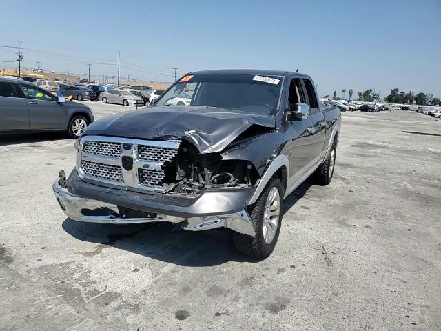 2014 Ram 1500 Laramie VIN: 1C6RR6JMXES382493 Lot: 62730624