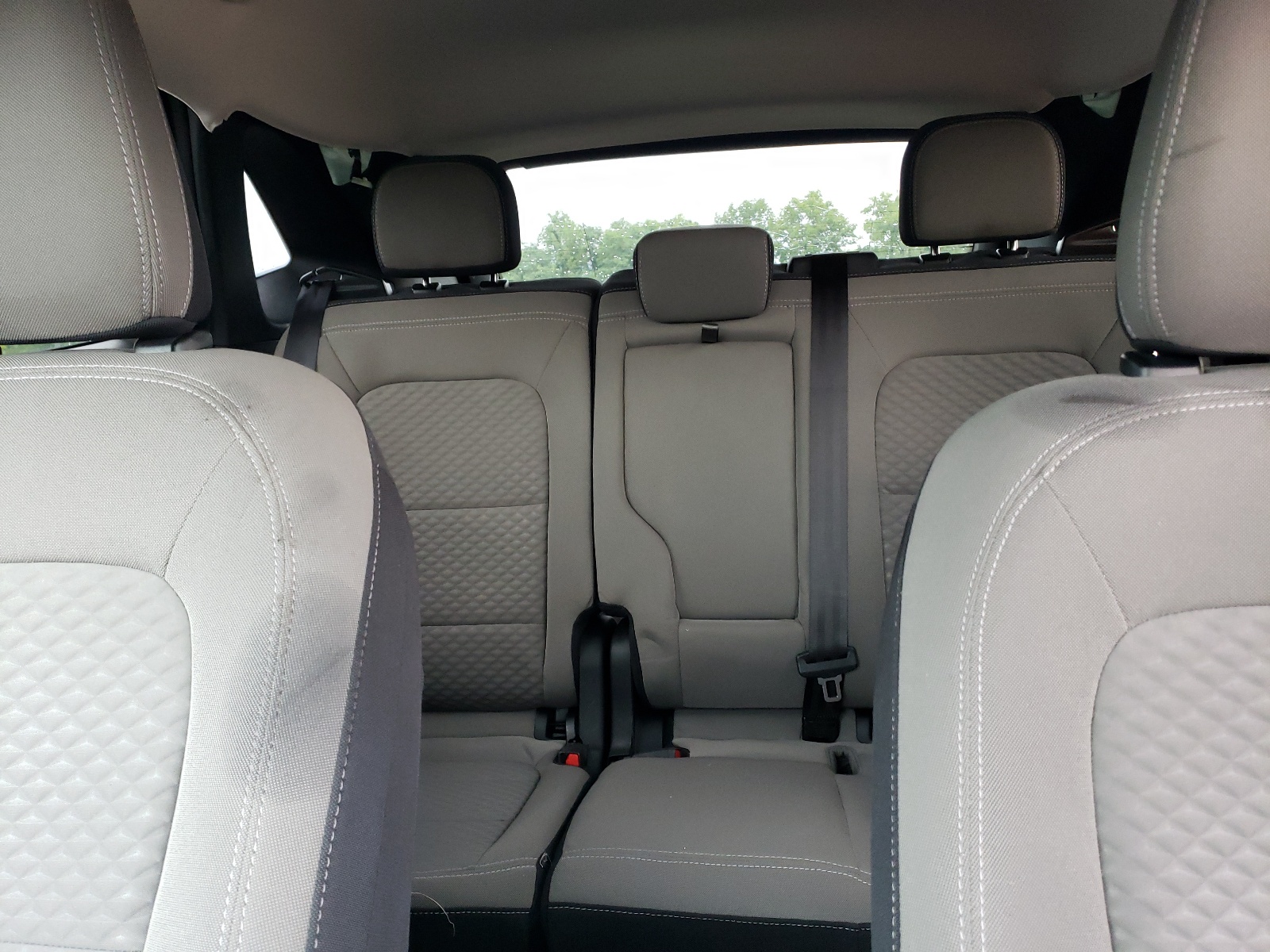 1FMCU9G61MUB28693 2021 Ford Escape Se