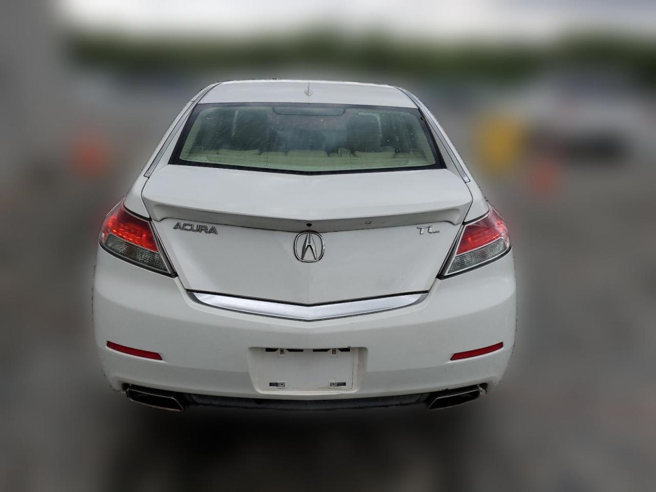 2012 Acura Tl VIN: 19UUA8F53CA032201 Lot: 63775504