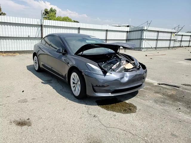 2023 Tesla Model 3 VIN: 5YJ3E1EA5PF569119 Lot: 64595514