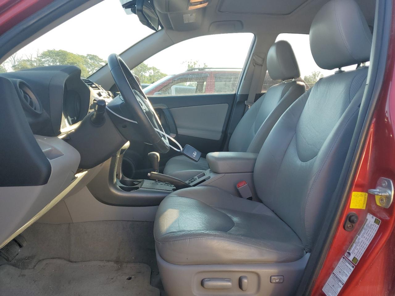 2011 Toyota Rav4 Limited VIN: 2T3DF4DVXBW155876 Lot: 61653524