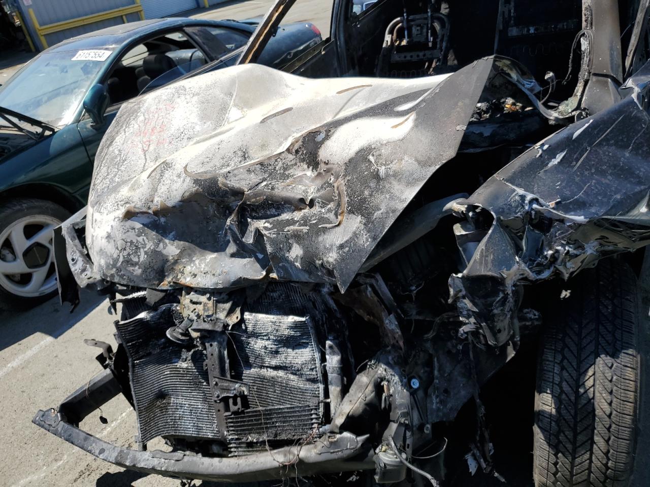 2008 Nissan Rogue S VIN: JN8AS58T48W300485 Lot: 61876294