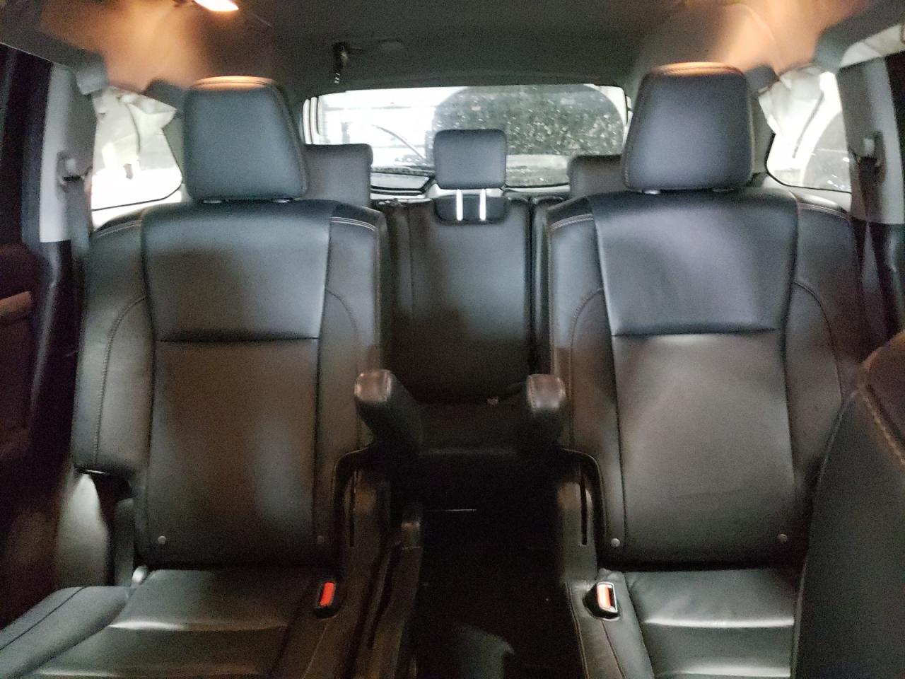 2014 Toyota Highlander Xle VIN: 5TDJKRFH7ES066338 Lot: 65494194